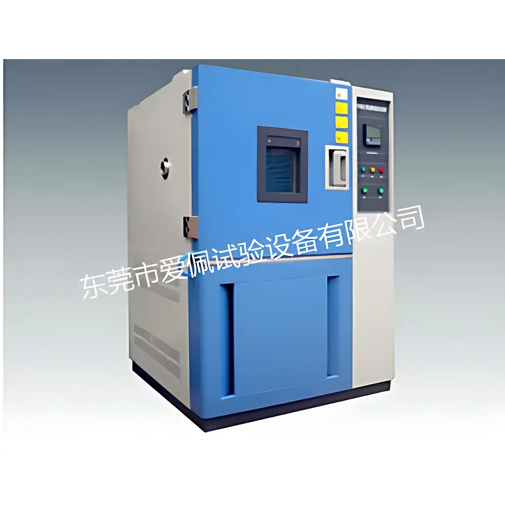 Apkji AP-GD-100D High-Low Temperature Alternating Test Chamber