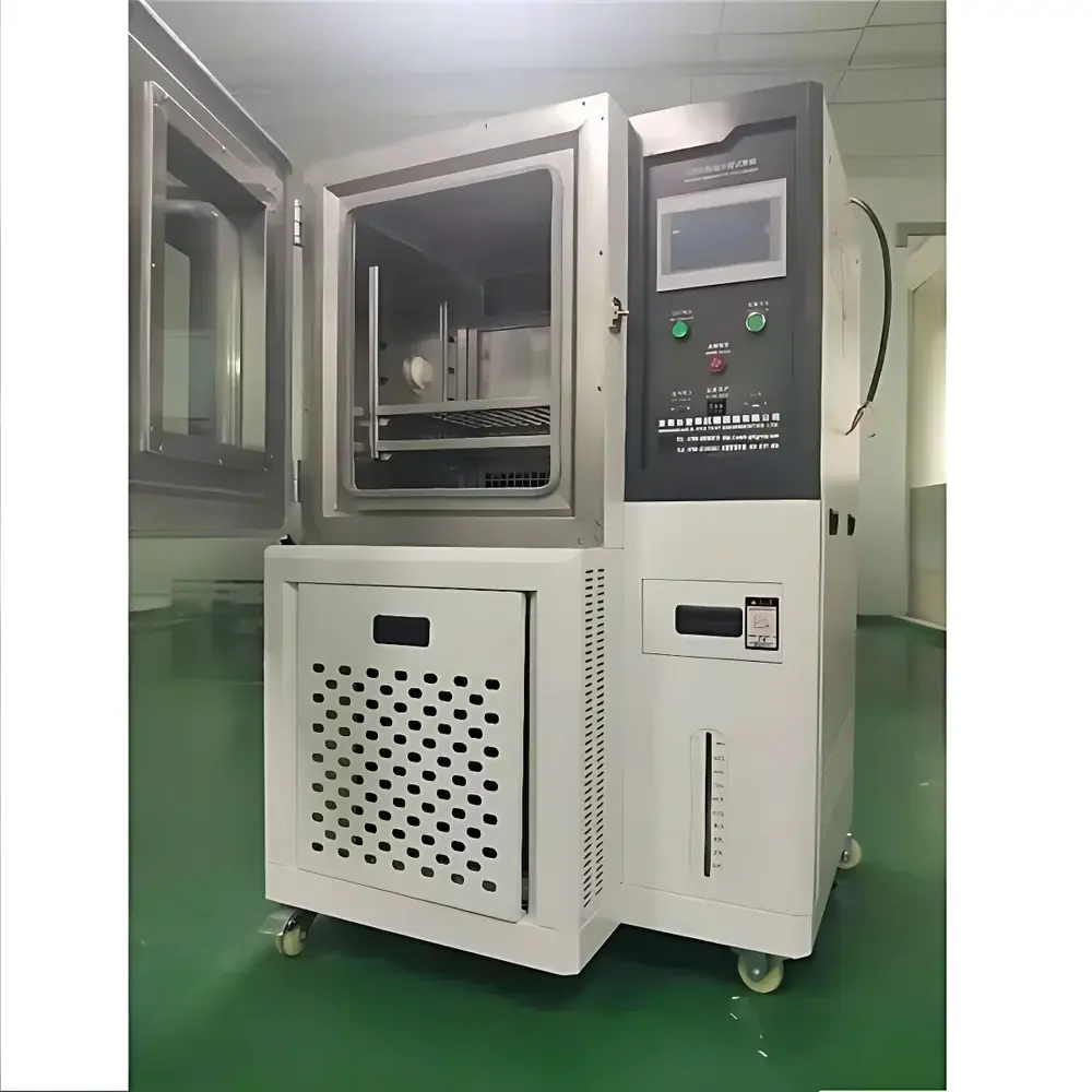Apkji AP-GD-800B High-Temperature & High-Humidity Environmental Test Chamber