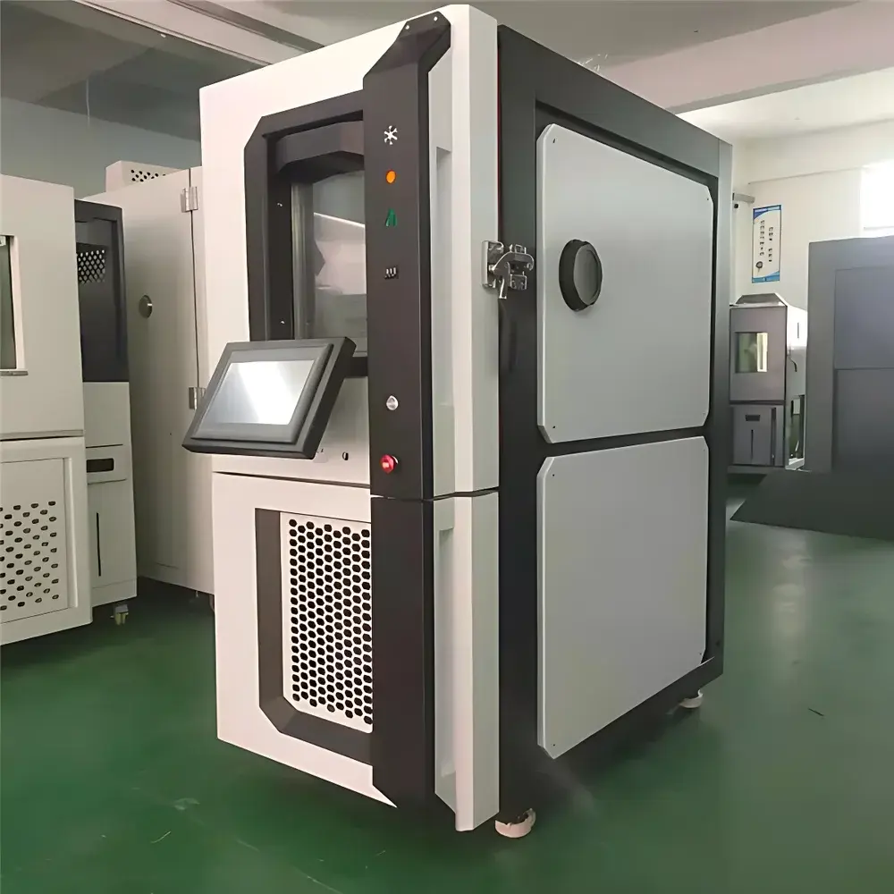 Apkji AP-GD-800B High-Temperature & High-Humidity Environmental Test Chamber