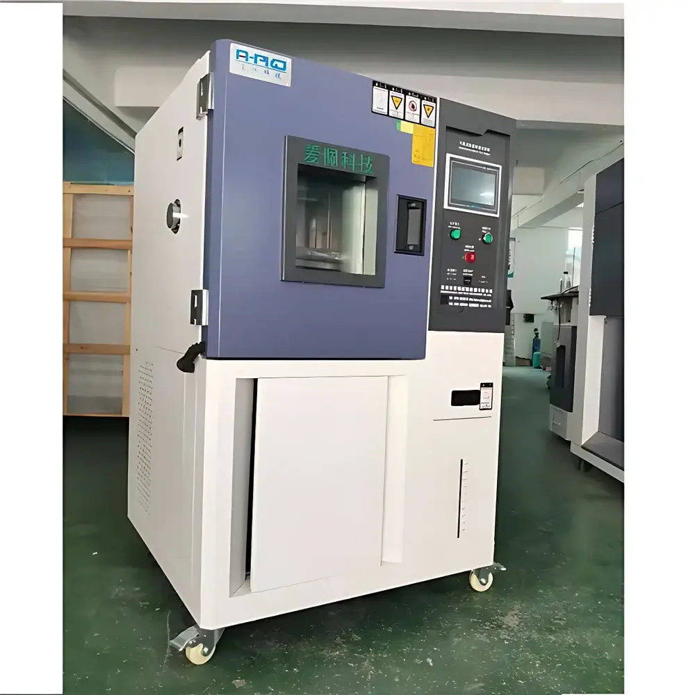 Apkji AP-GD-800B High-Temperature & High-Humidity Environmental Test Chamber