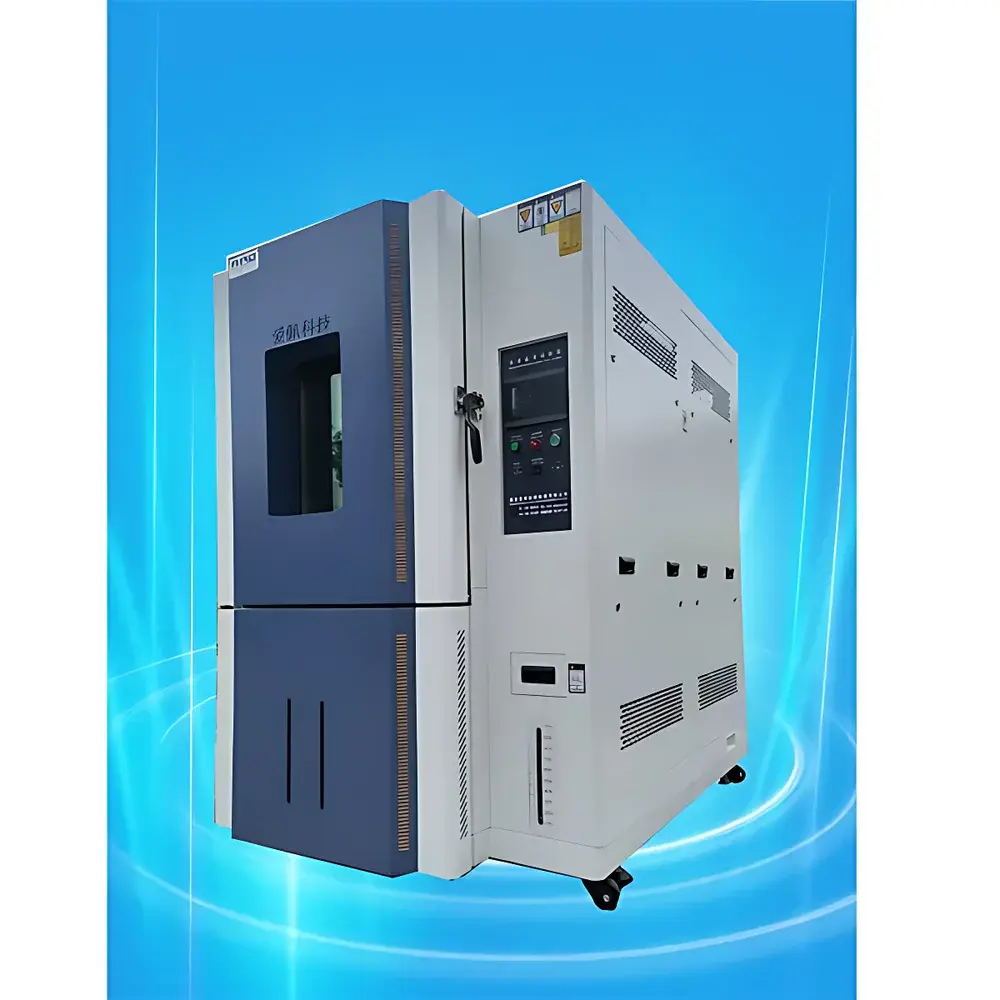 Apkji AP-KS-255-5/10 Rapid Temperature Change Chamber