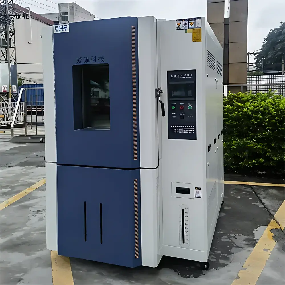 Apkji AP-KS-255-5/10 Rapid Temperature Change Chamber