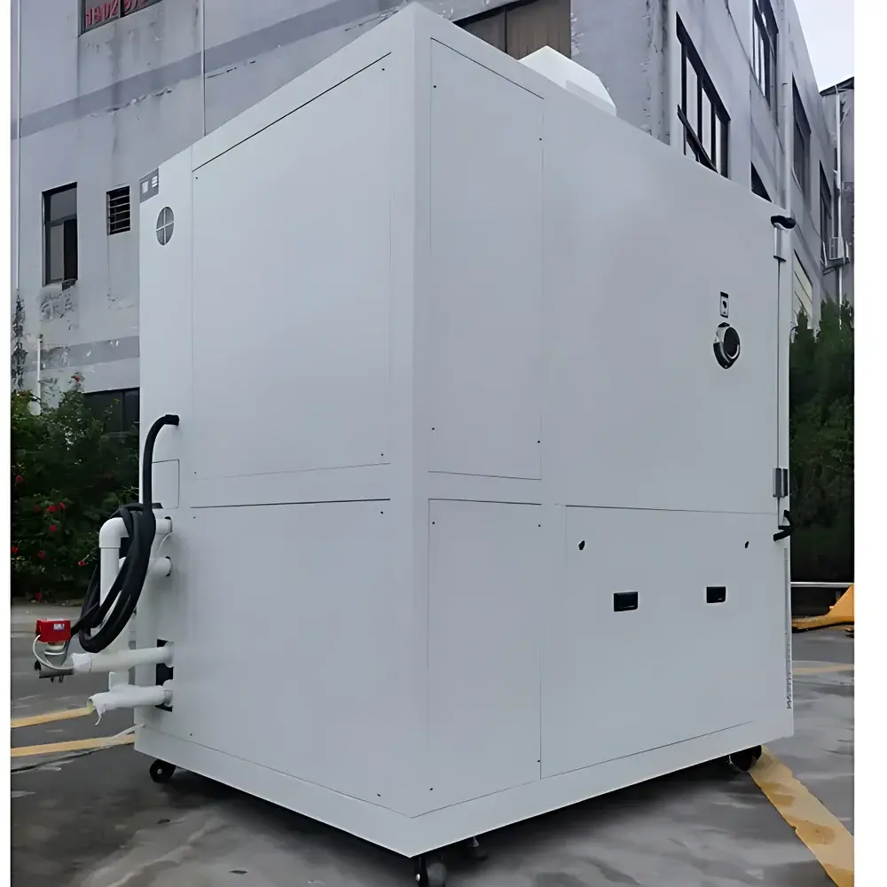 Apkji AP-KS-255-5/10 Rapid Temperature Change Chamber