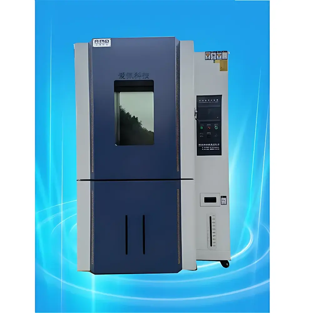 Apkji AP-KS-255-5/10 Rapid Temperature Change Chamber