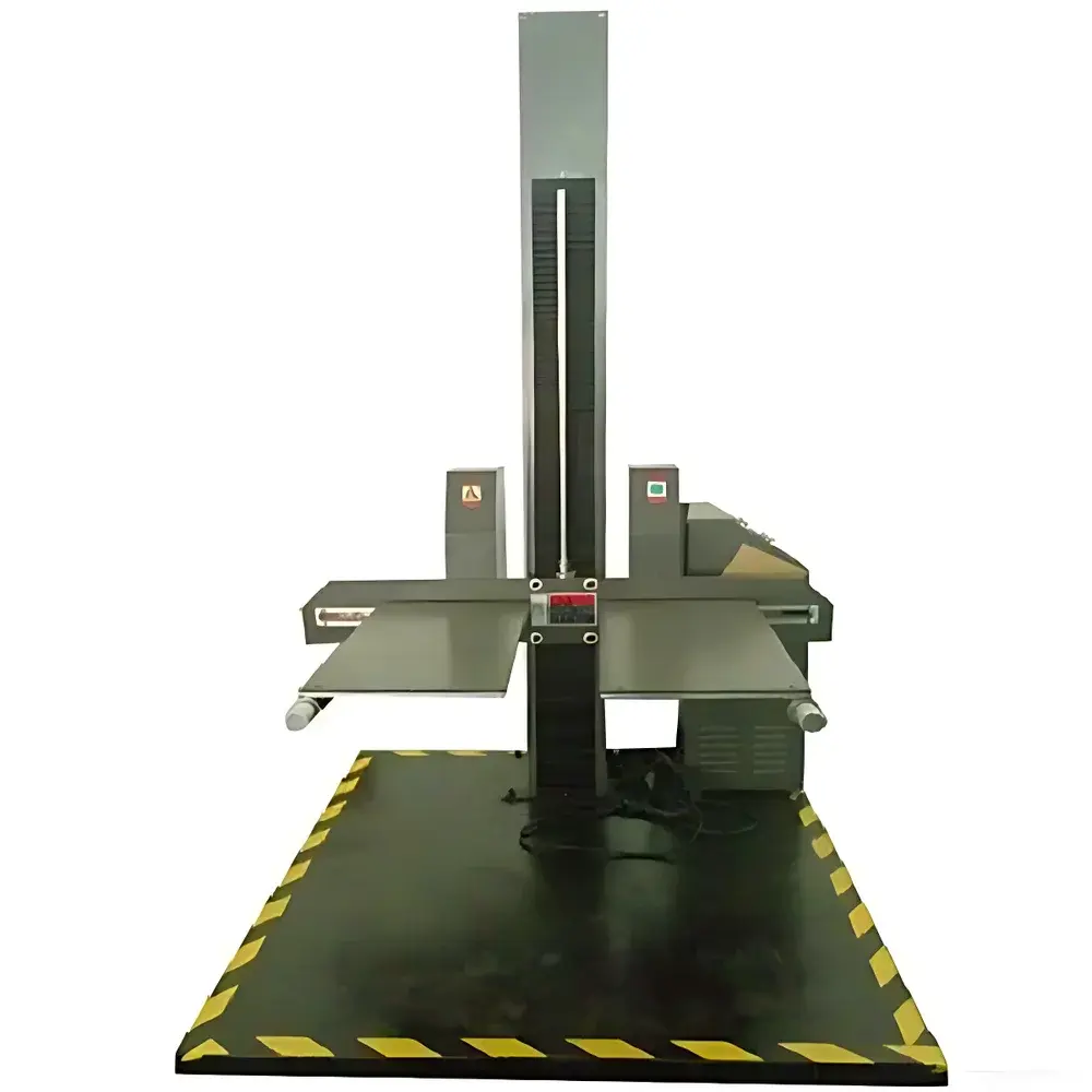 APKJ AP-DL Single-Arm Drop Testing Machine