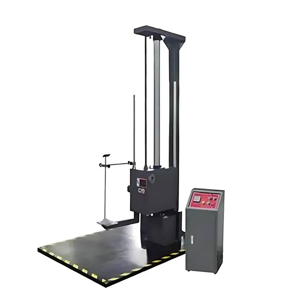 APKJ AP-DL Single-Arm Drop Testing Machine