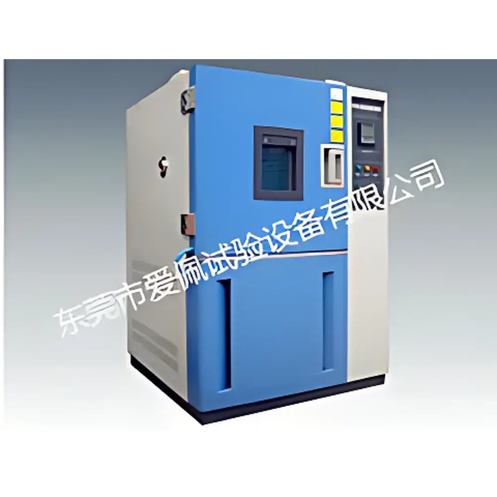 Apkji AP-GD1-80 High-Low Temperature Alternating Environmental Test Chamber