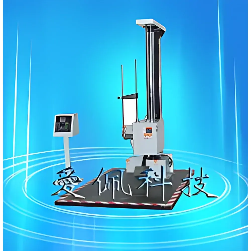 APKJ AP-DL-2 Drop Testing Machine
