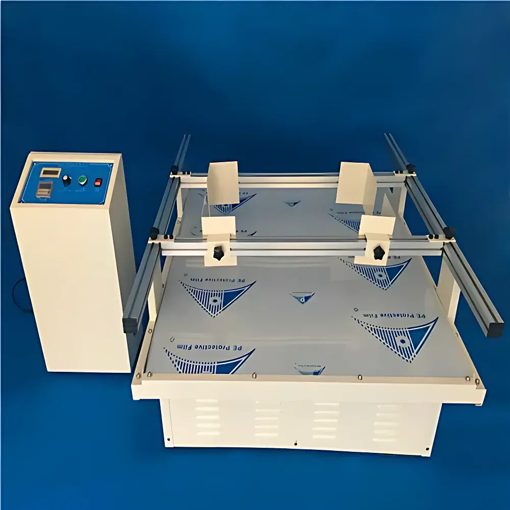 APKJ AP-ZD Automotive Simulated Transportation Vibration Test System