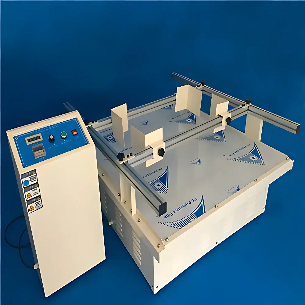 APKJ AP-ZD Automotive Simulated Transportation Vibration Test System