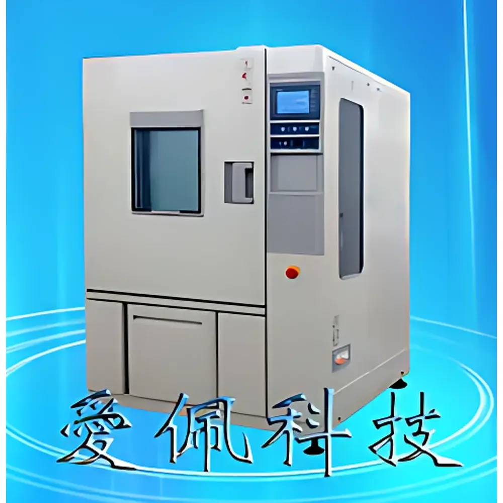APKJ AP-GD-1000L High-Low Temperature Cycling Test Chamber (Manufacturer Direct)