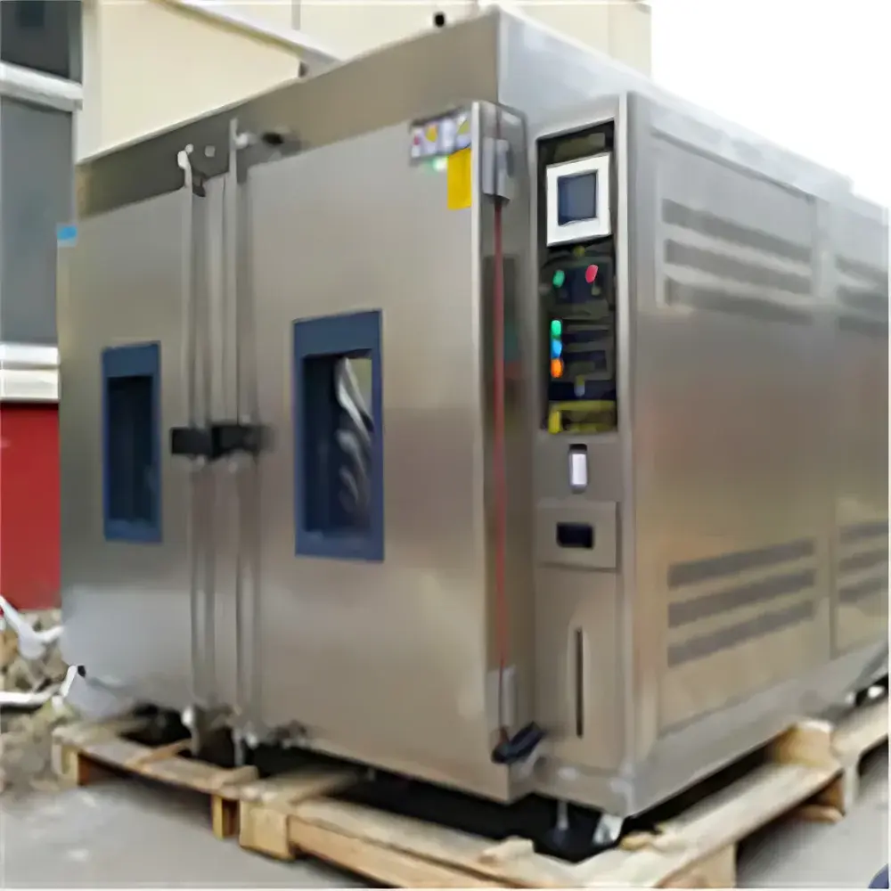 Apkji AP-KF-C Walk-in Environmental Test Chamber