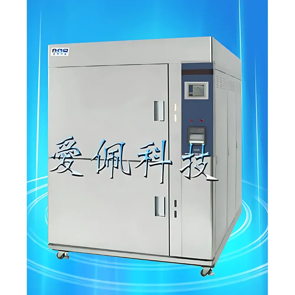 Apkem AP-CJ-11 Thermal Shock Test Chamber