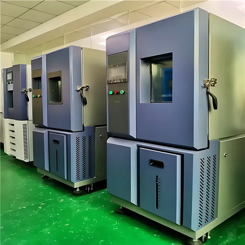 APKJ AP-GD-150AS Battery Pack High-Low Temperature Alternating Environmental Test Chamber