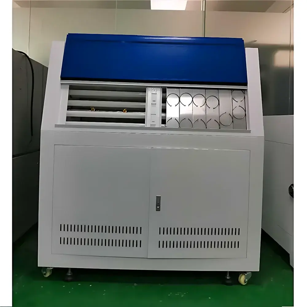 APEC AP-2-UV Advanced UV Aging Test Chamber with Radiant Intensity Monitoring