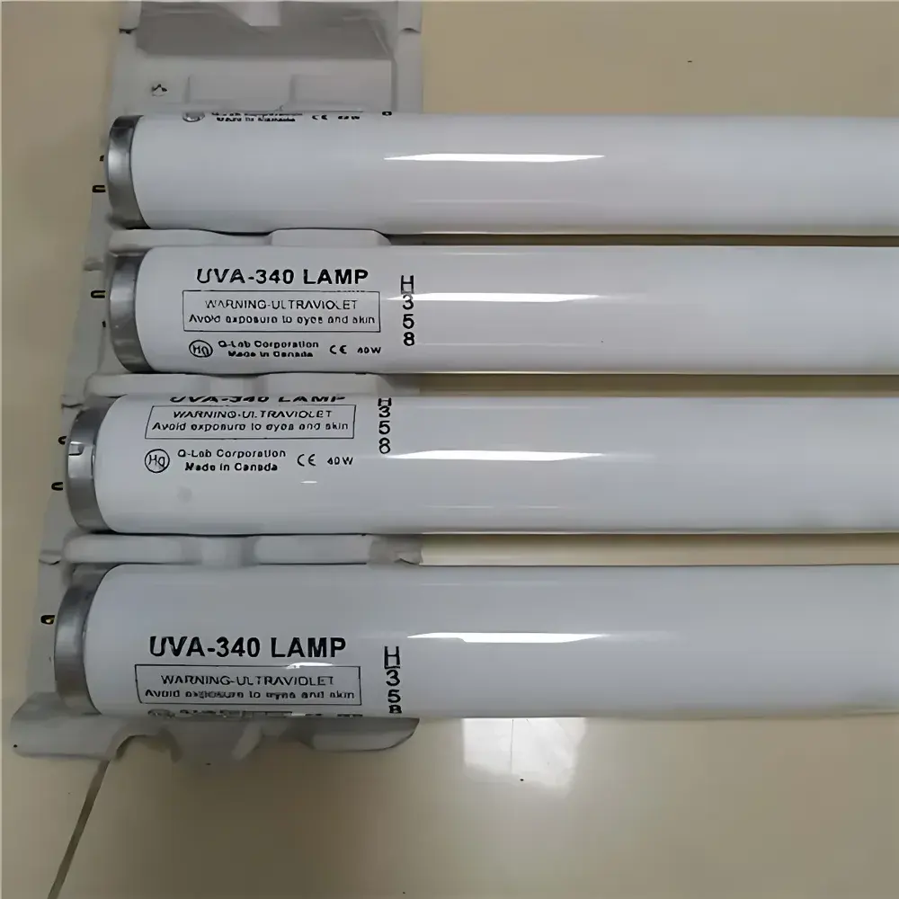 APEC AP-2-UV Advanced UV Aging Test Chamber with Radiant Intensity Monitoring