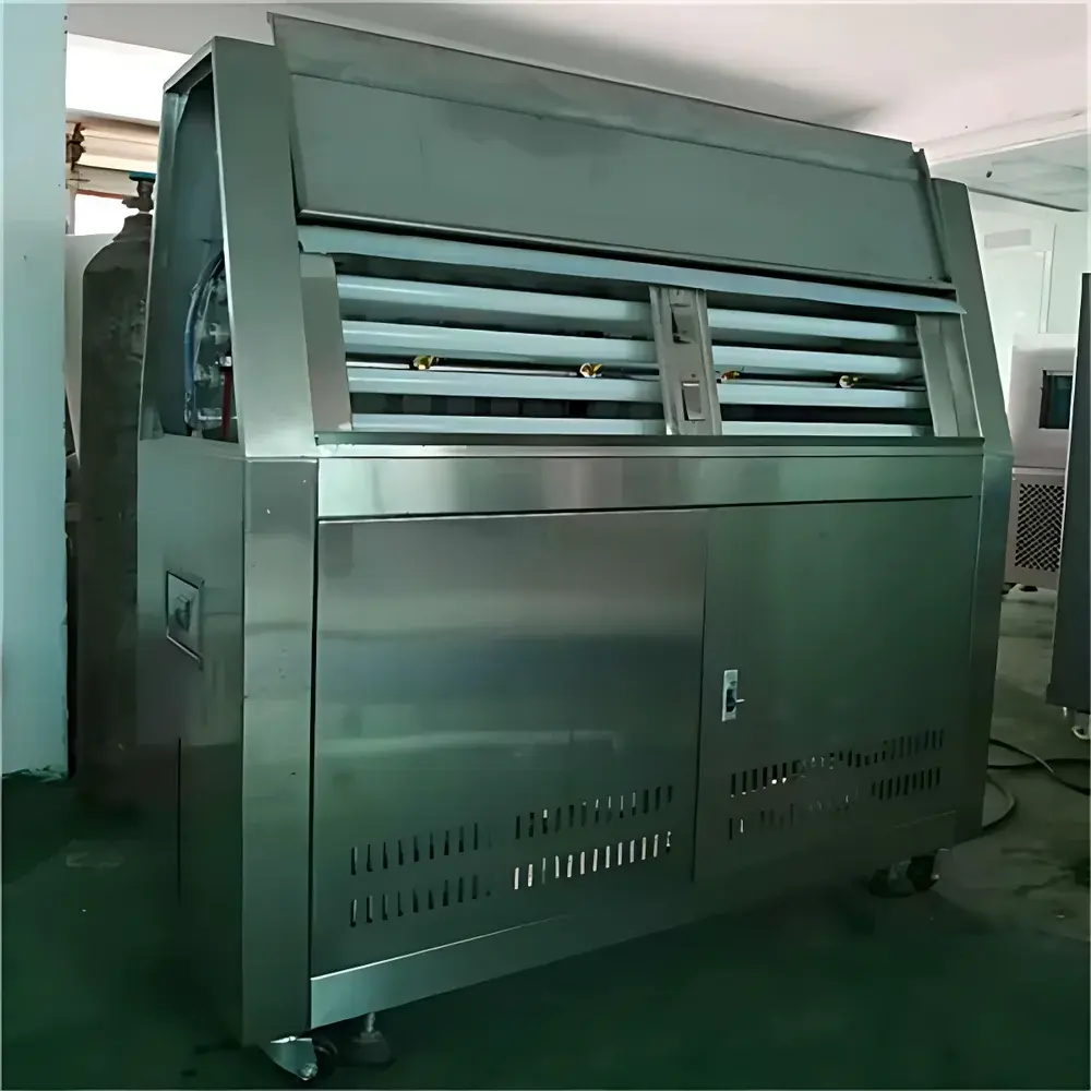 APEC AP-2-UV Advanced UV Aging Test Chamber with Radiant Intensity Monitoring