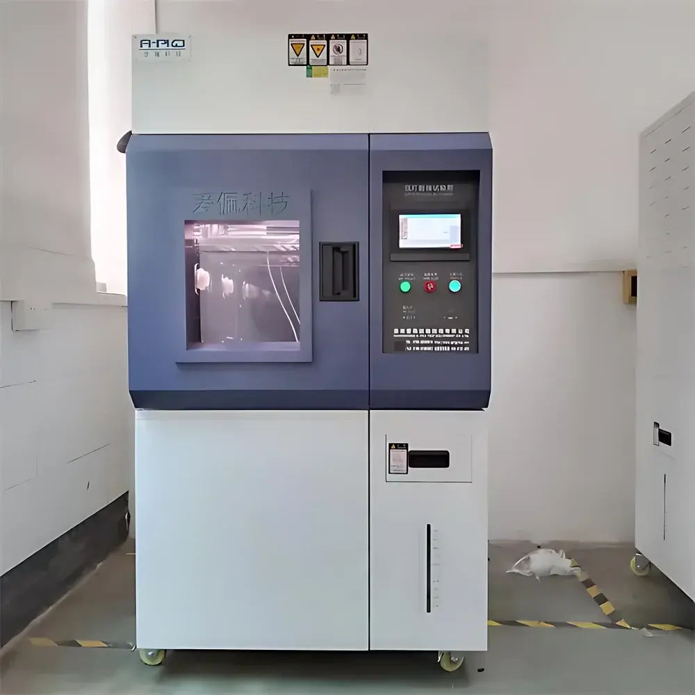 APKJ AP-XD-80A Xenon Arc Weathering Test Chamber