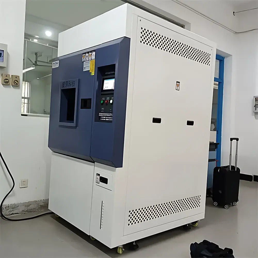APKJ AP-XD-80A Xenon Arc Weathering Test Chamber