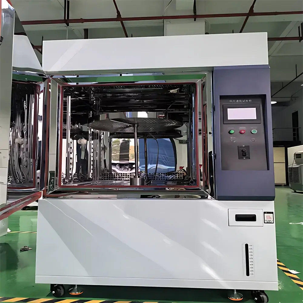 APKJ AP-XD-80A Xenon Arc Weathering Test Chamber