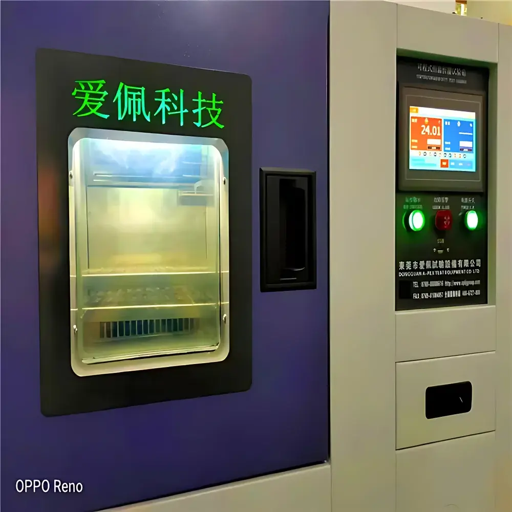 Apeike AP-HX-13 Benchtop Low-Temperature Circulating Chiller with Temperature and Humidity Control