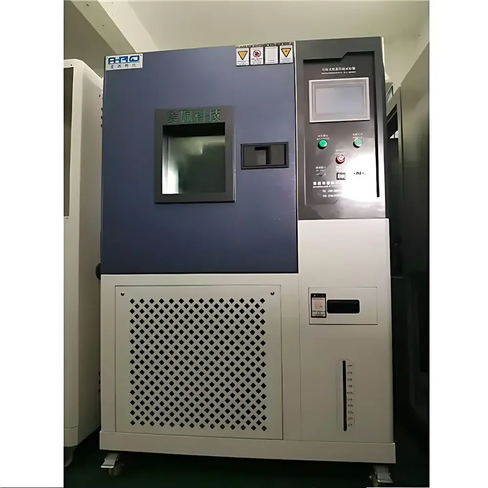 Apeike AP-HX-13 Benchtop Low-Temperature Circulating Chiller with Temperature and Humidity Control