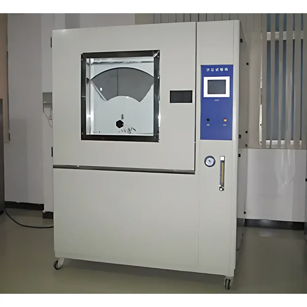 Aipke AP-SC-1000 Sand and Dust Test Chamber