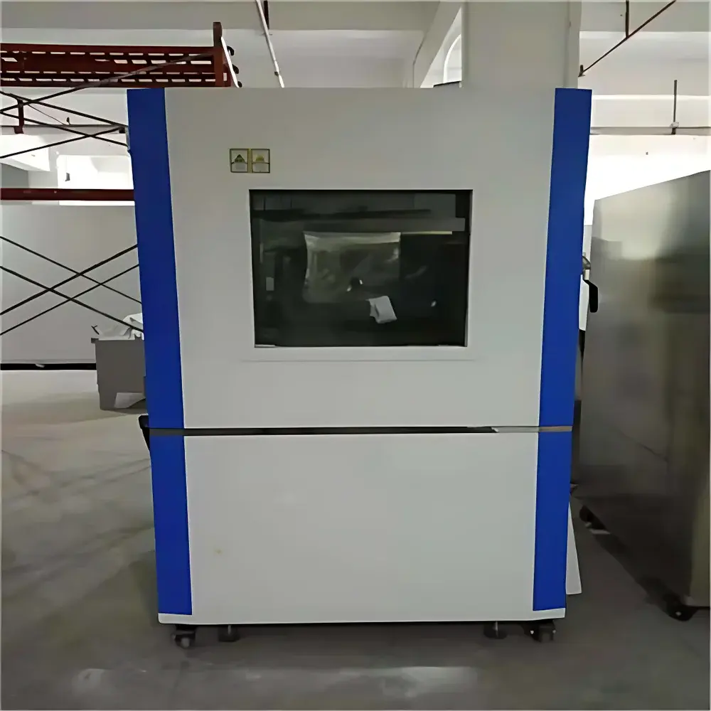 Aipke AP-SC-1000 Sand and Dust Test Chamber