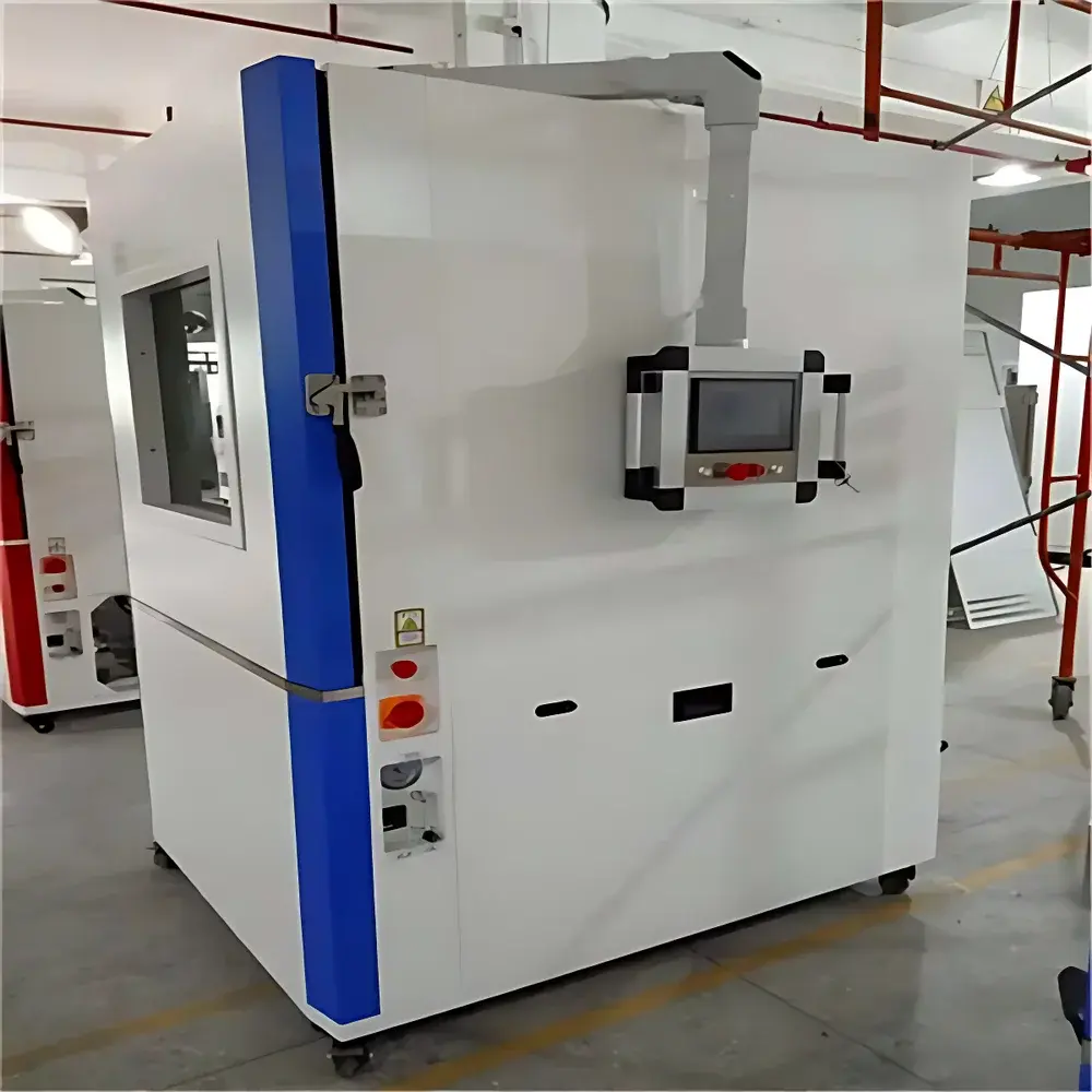 Aipke AP-SC-1000 Sand and Dust Test Chamber