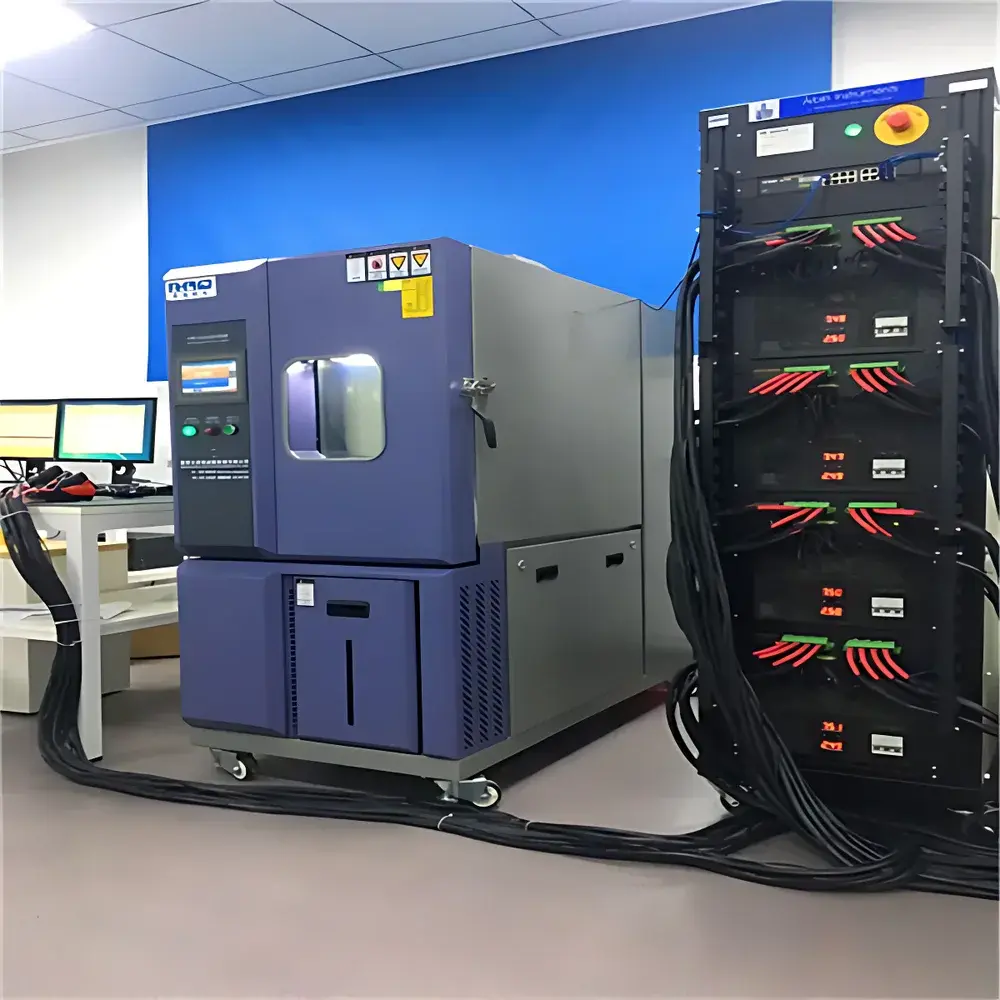 Apkem AP-HX-150D3 Programmable Temperature and Humidity Environmental Test Chamber