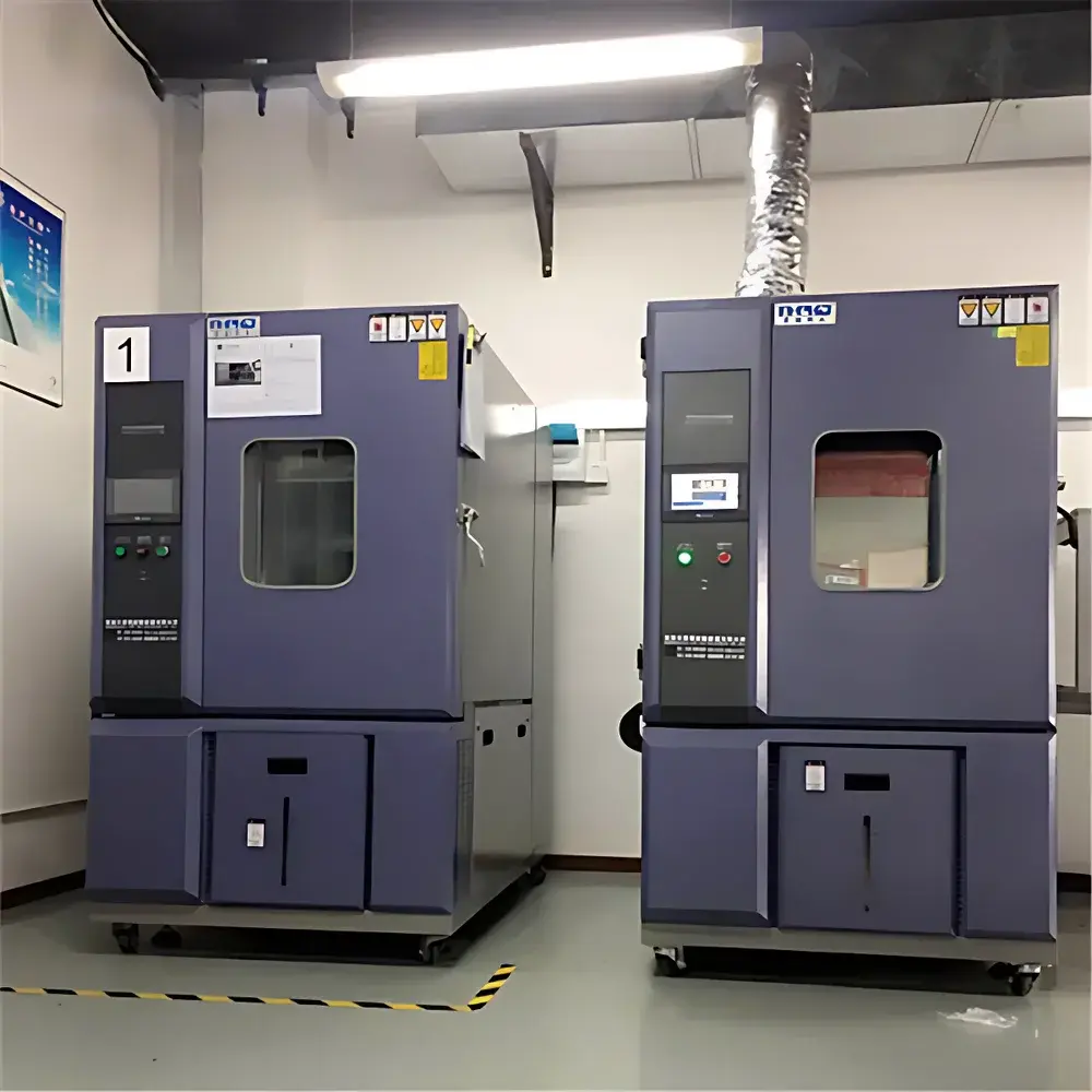 Apkem AP-HX-150D3 Programmable Temperature and Humidity Environmental Test Chamber