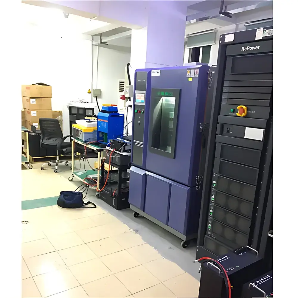 Apkji AP-HX80 Benchtop Temperature and Humidity Controlled Environmental Test Chamber