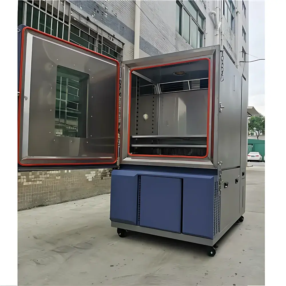 Apkji AP-HX80 Benchtop Temperature and Humidity Controlled Environmental Test Chamber