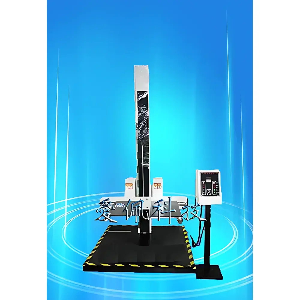 Aipie Technology AP-DL Dual-Wing Drop Test Machine