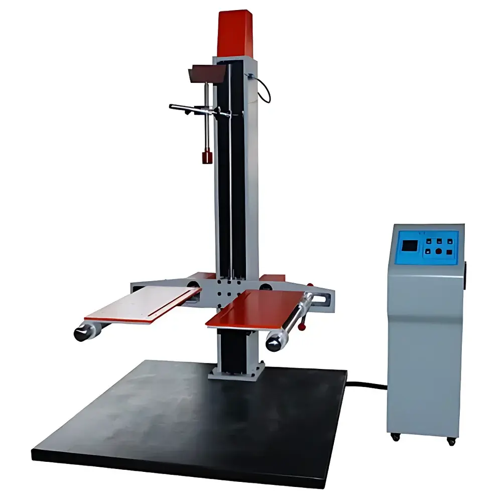 Aipie Technology AP-DL Dual-Wing Drop Test Machine