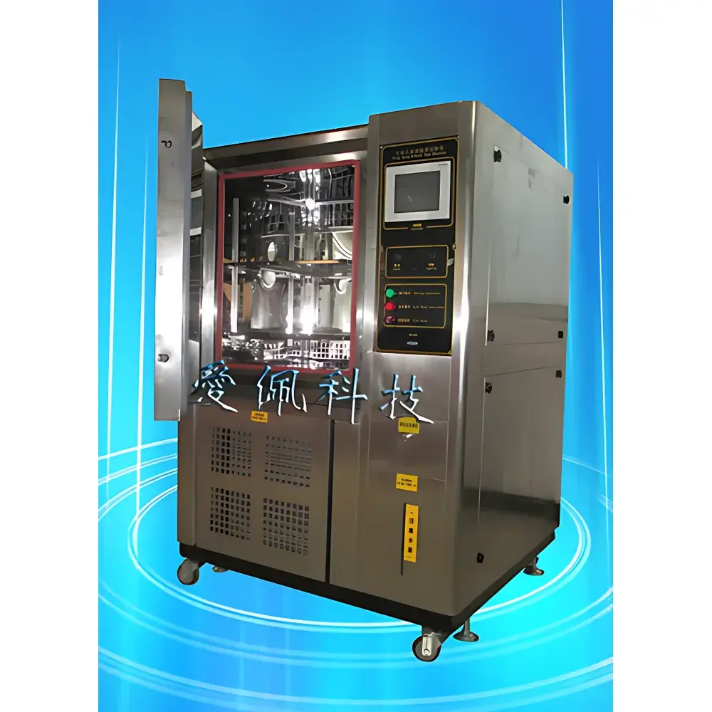 Apkji 150AP-HX Series Precision Temperature and Humidity Environmental Test Chamber for Wood Quality Certification and Material Stability Testing
