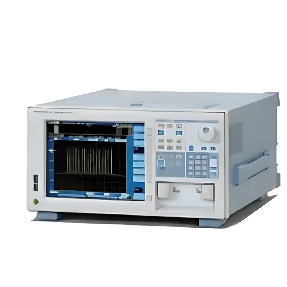 YOKOGAWA AQ6370D High-Performance Optical Spectrum Analyzer