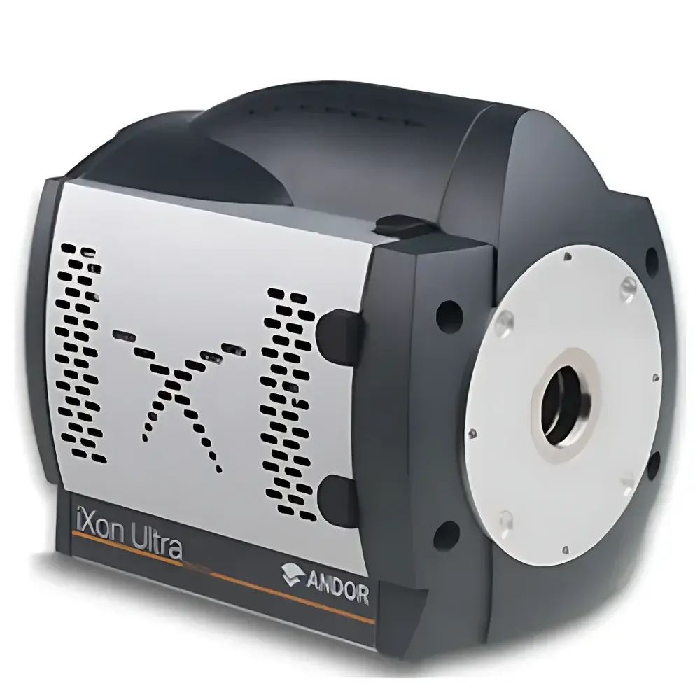 Andor iXon Life 888 EMCCD Camera