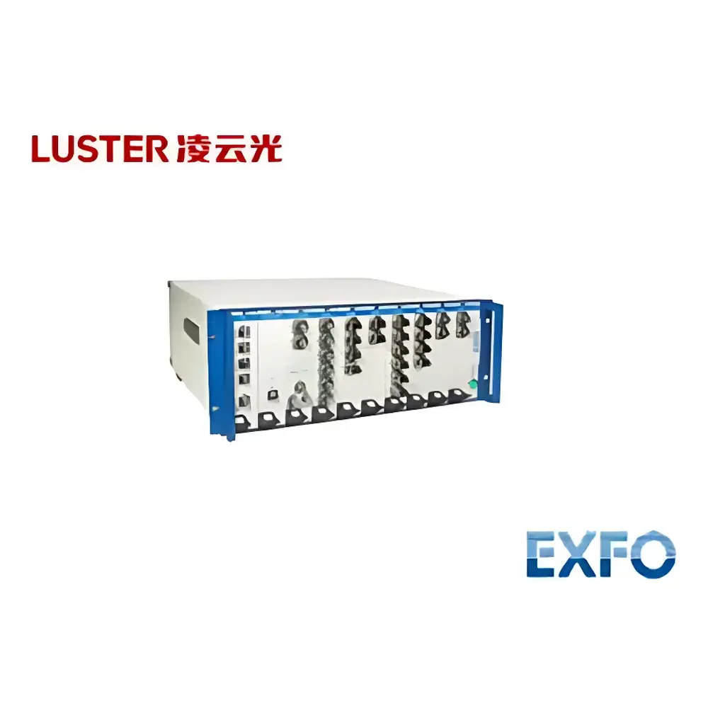 EXFO CTP10 Modular Passive Component Test Platform