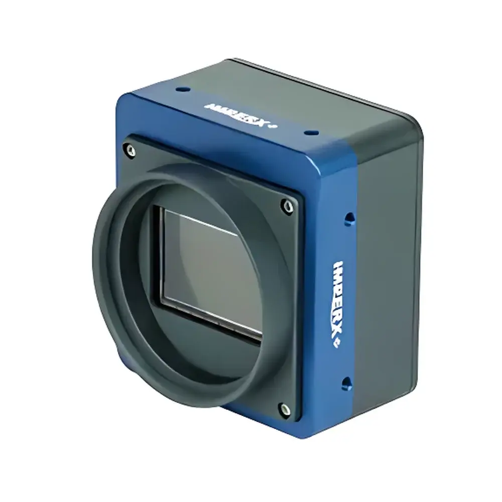 IMPERX Tiger T8810/T8820 High-Reliability 47 MP CCD Industrial Camera