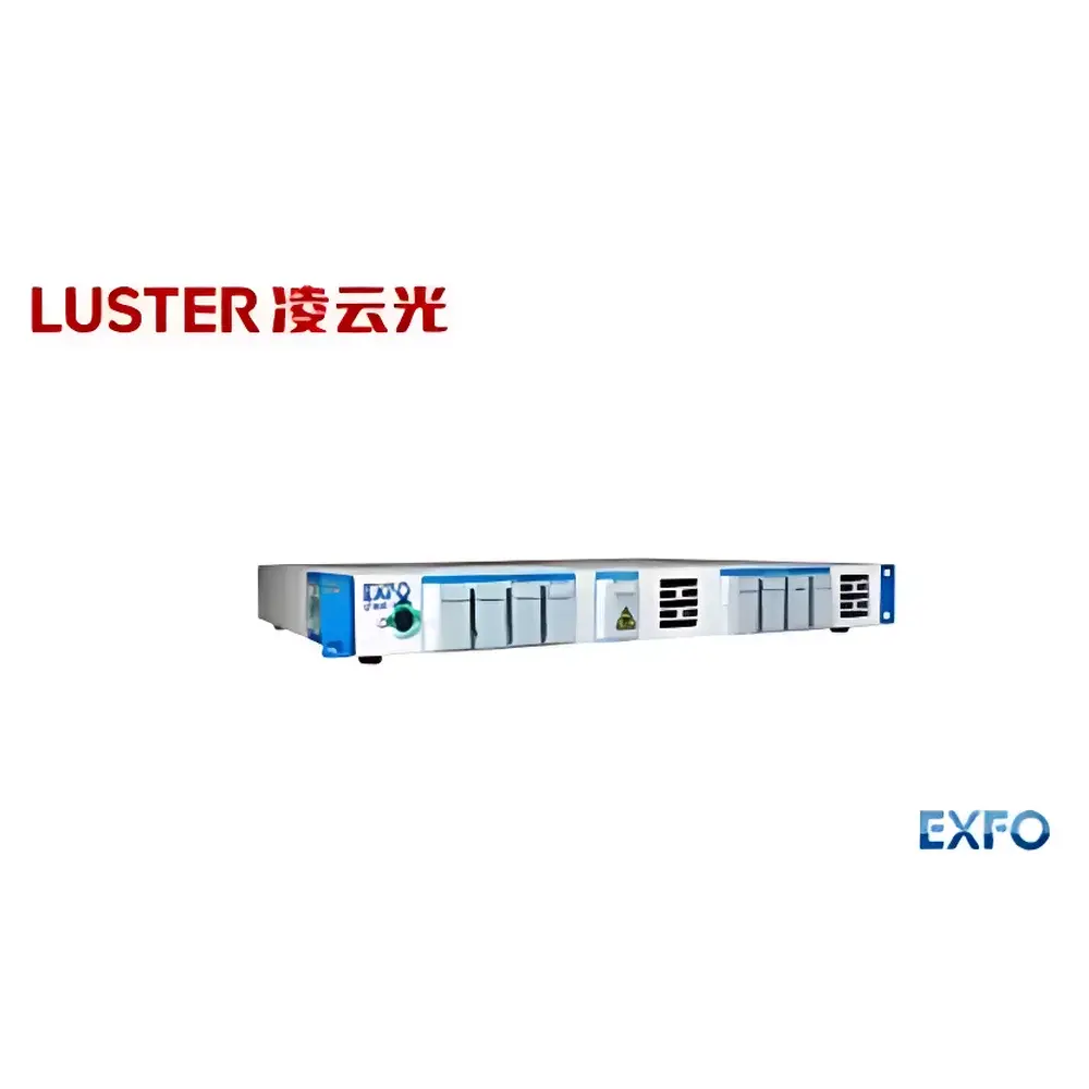 EXFO CT440 Passive Optical Component Analyzer