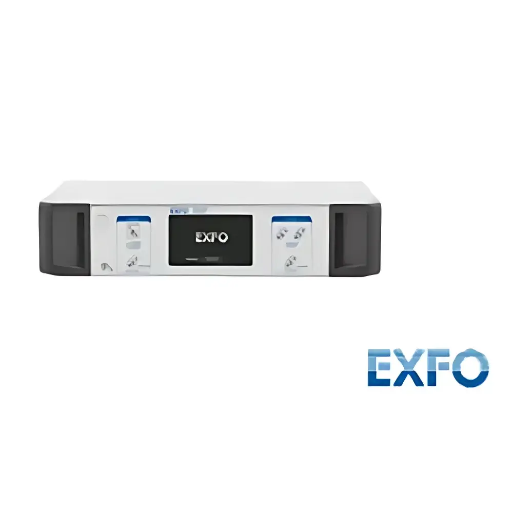 Optical Communication Measurement Instrument