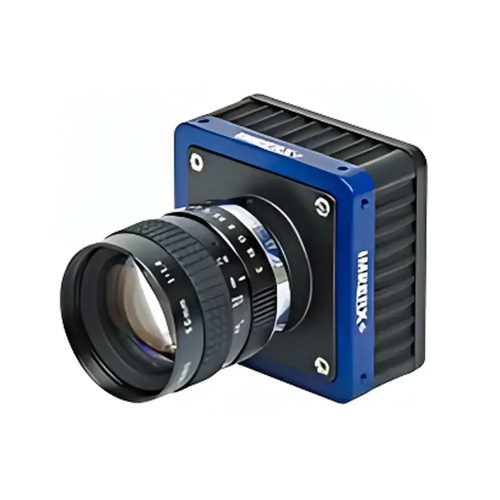 Imperx Cheetah Series High-Speed CMOS Cameras (6–25 MP)