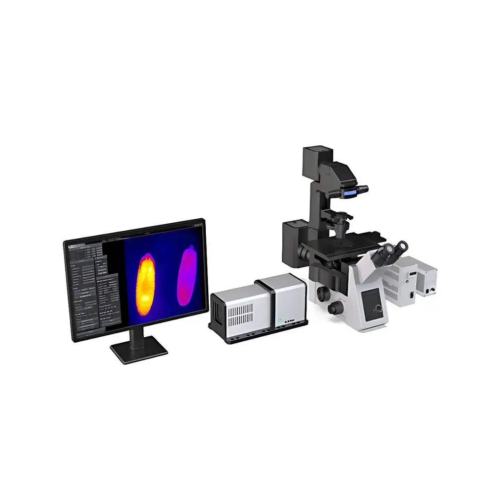 Super Resolution Microscope