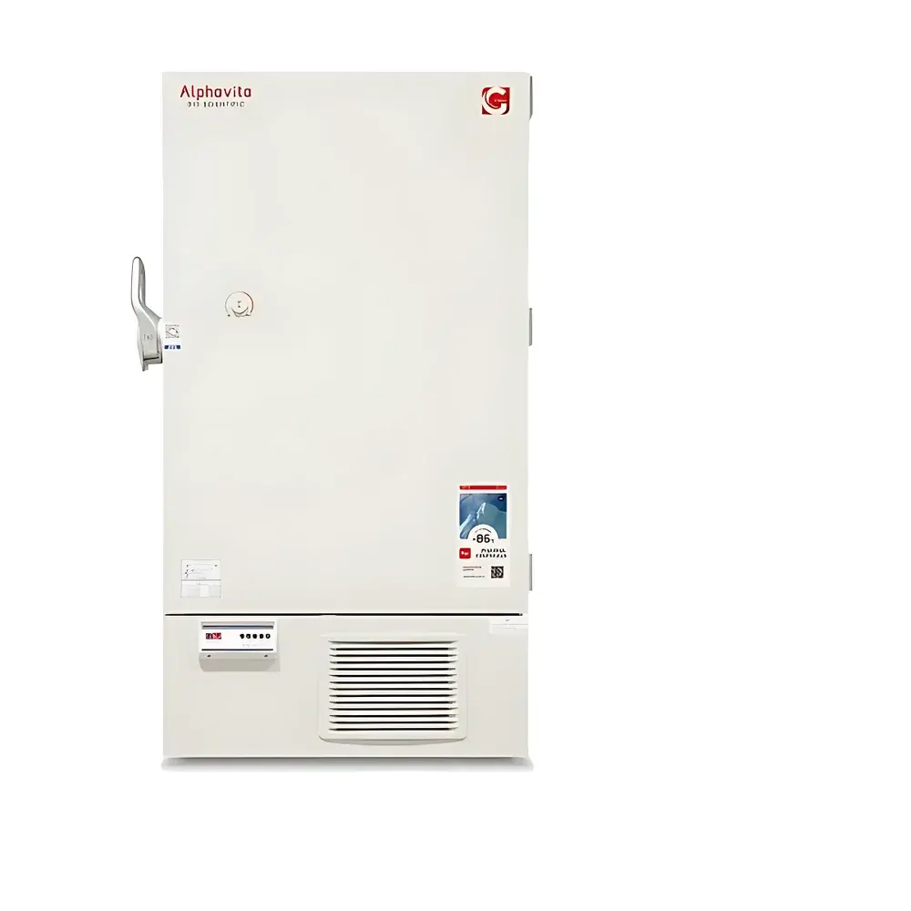 Alphavita GDF-U780VHE Ultra-Low Temperature Freezer