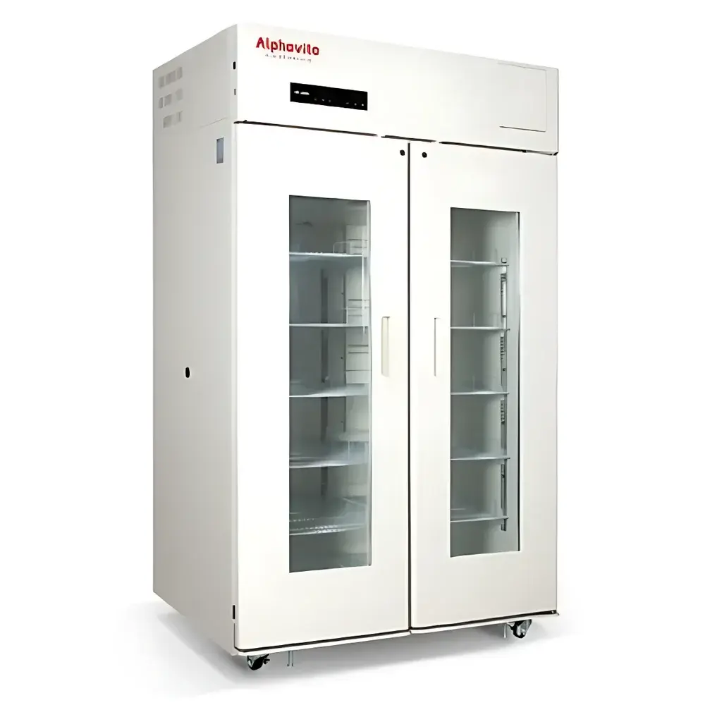 Alphavita MPR-1011 Medical Refrigerator