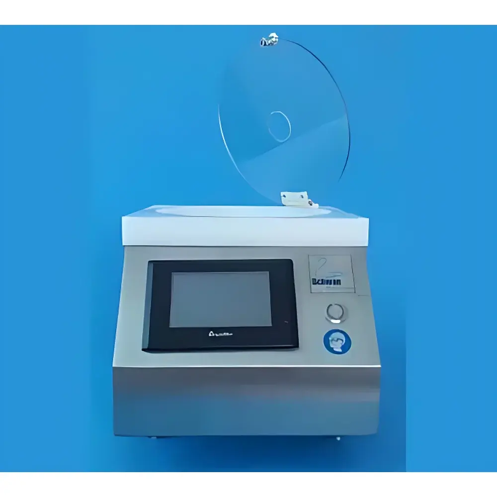 Ansys SC200-SE Precision Spin Coater for 12-inch Wafers