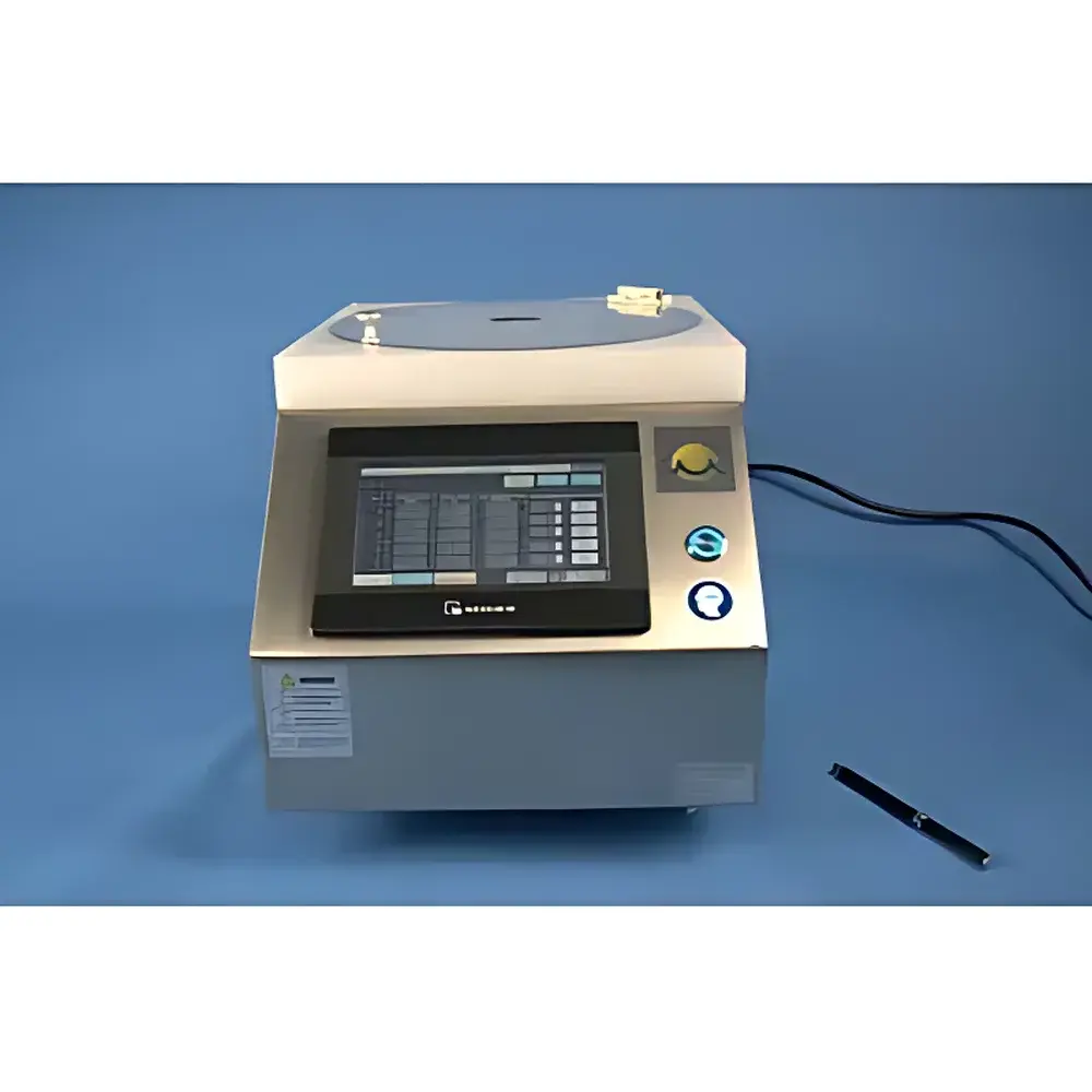 Ansys SC200-SE Precision Spin Coater for 12-inch Wafers