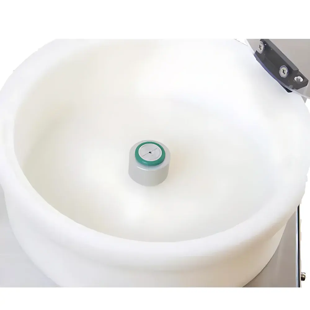 Analysis HC150SE Programmable Spin Coater