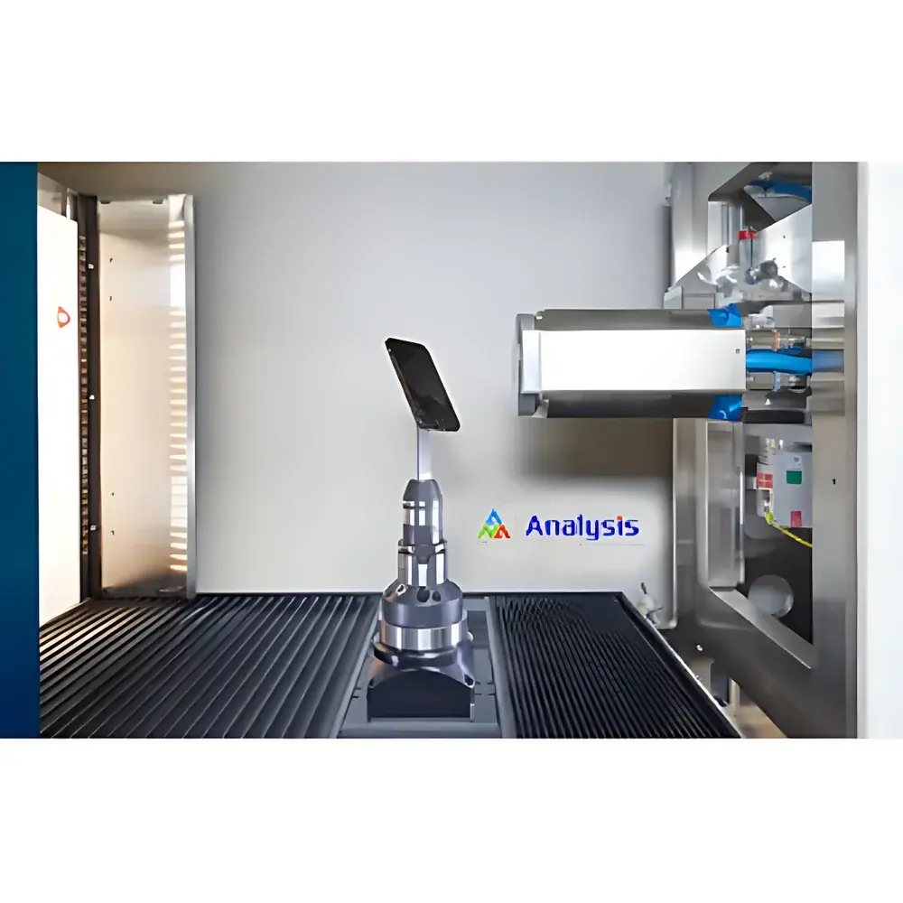 Analysis FF20 CT High-Resolution Industrial Micro-CT System